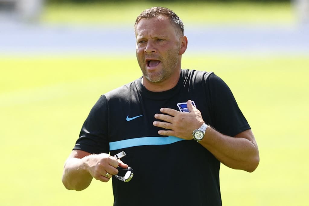 Dárdai összeveszett Boatenggel edzés közben