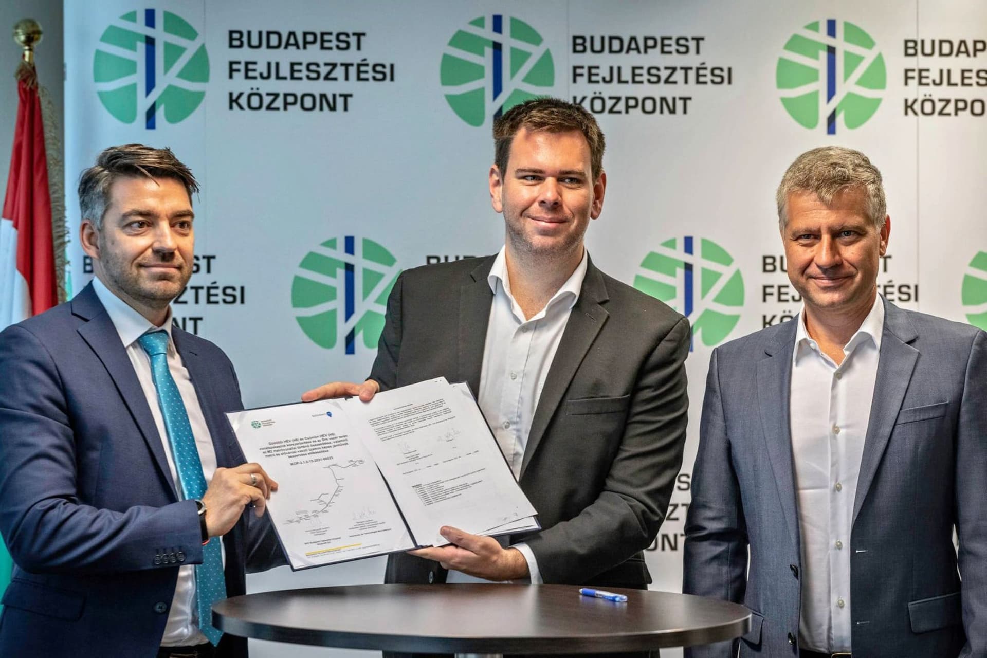 Átvállalta a kormány a fővárostól az egyik legfontosabb programot