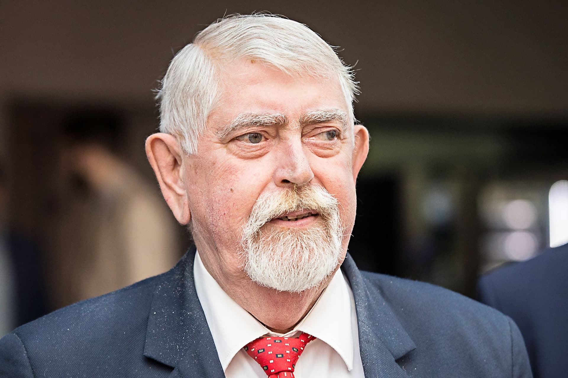 Kásler: Még sohasem volt ekkora fizetésemelés a magyar egészségügyben