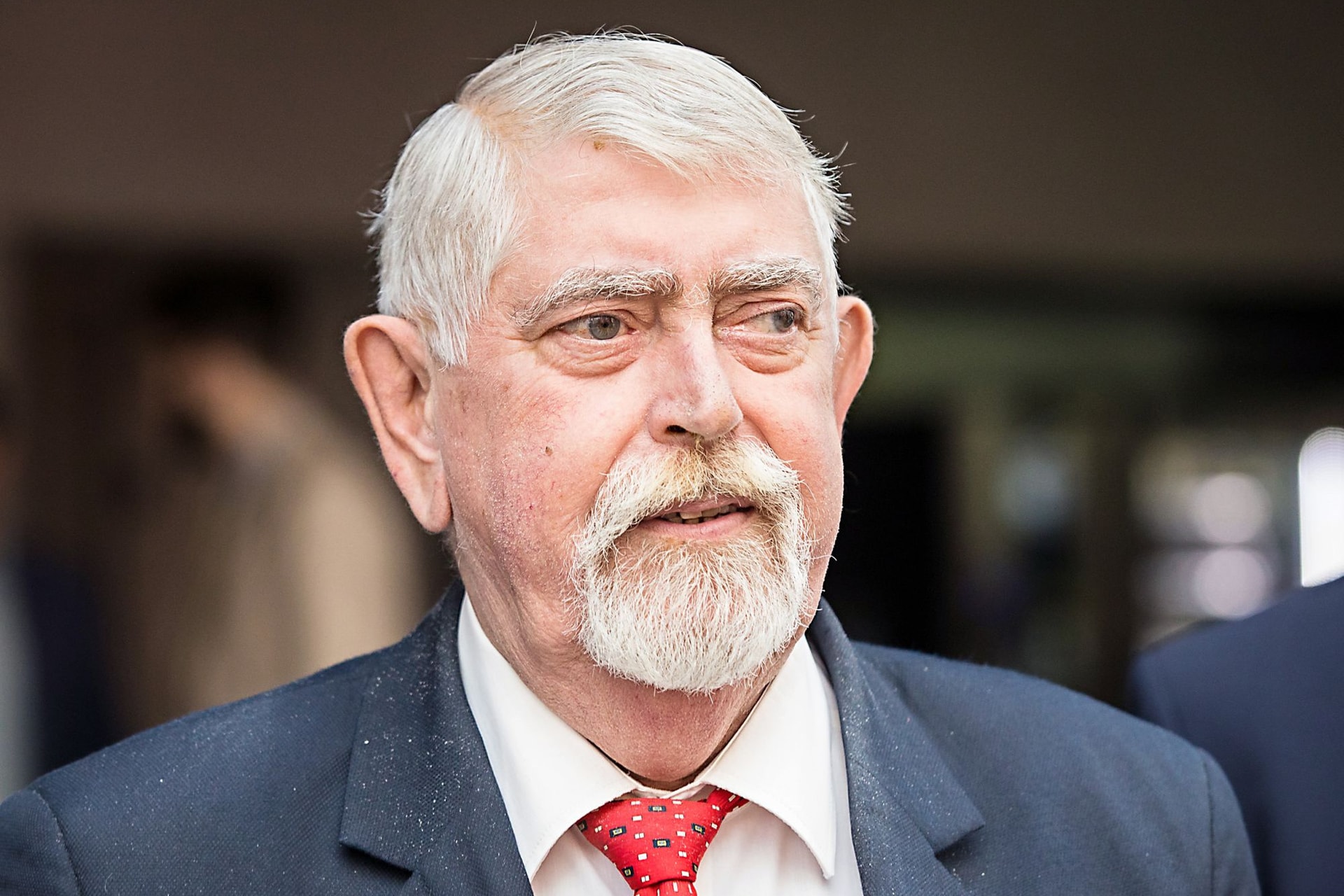 Kásler Miklós: Kulcskérdés az egészségügyi dolgozók képzése