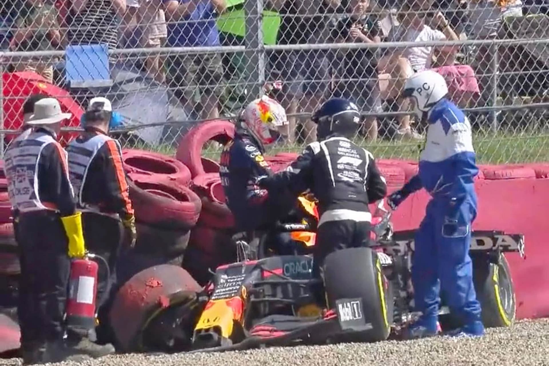 Max Verstappen jól van, de…