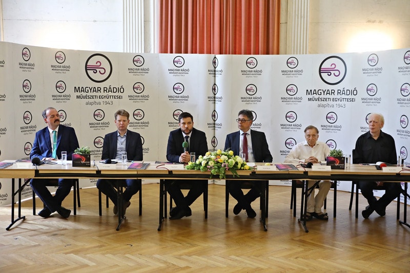 Brahmstól Kodályig