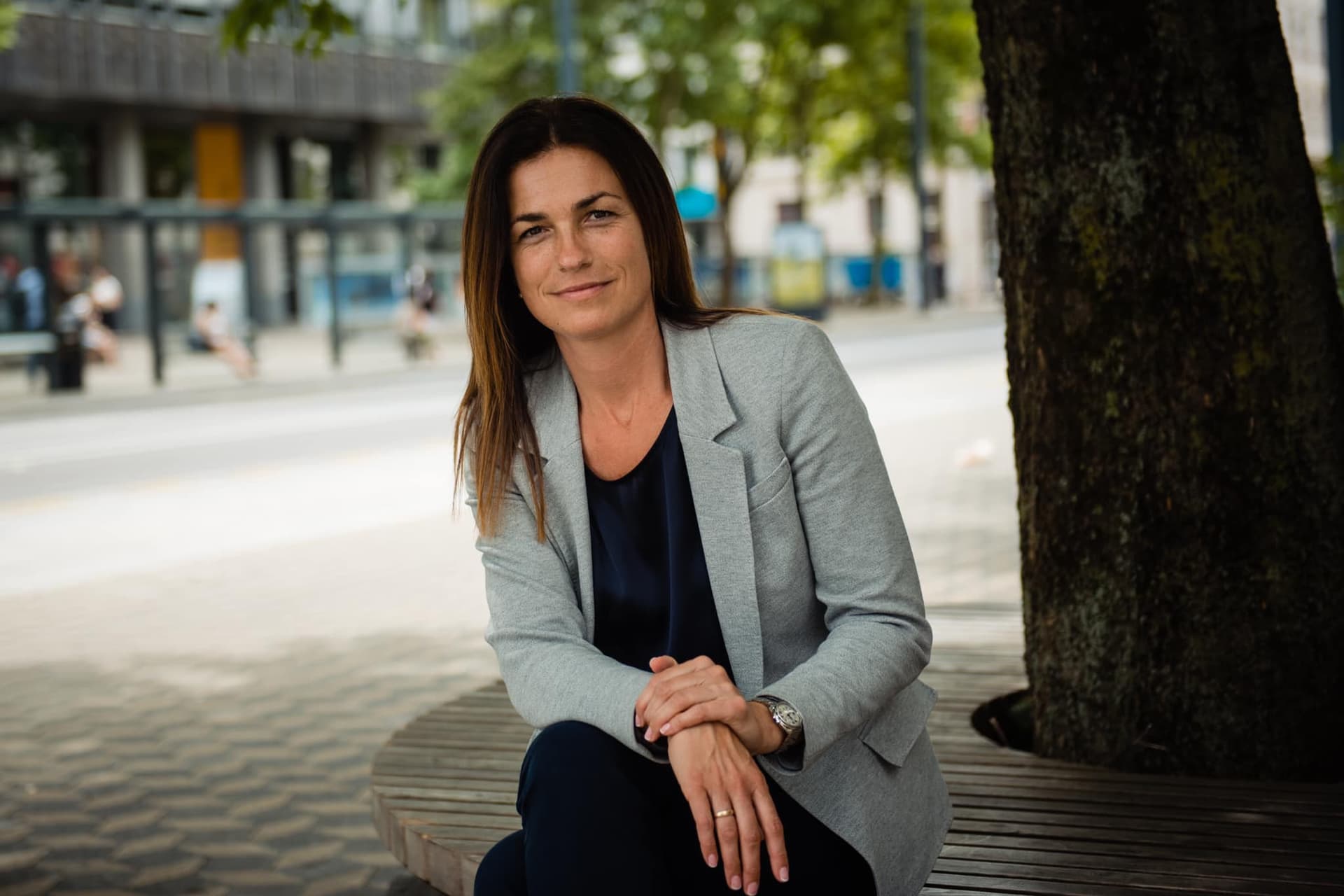Varga Judit: Erős nemzeteken alapuló erős Európára van szükség