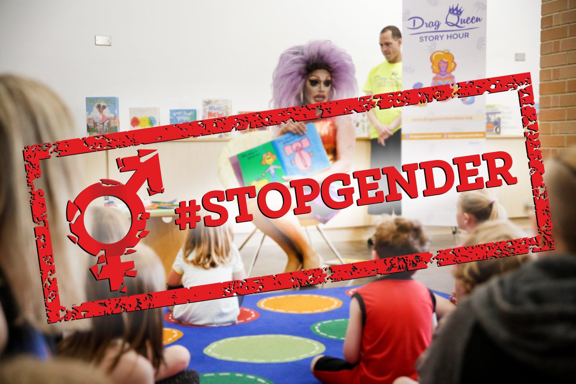 Alapjogokért Központ: A genderpropaganda a gyerekekre leselkedő, legnagyobb veszély
