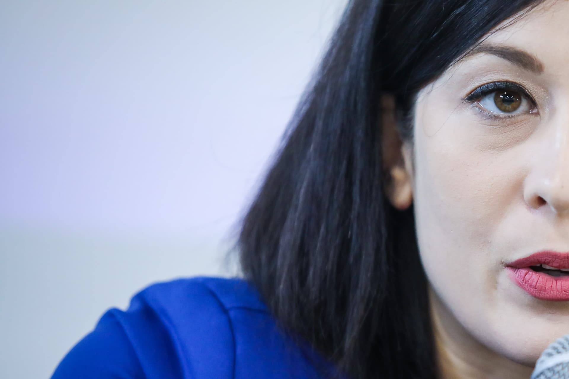 A NAV is vizsgálja Cseh Katalin ügyét