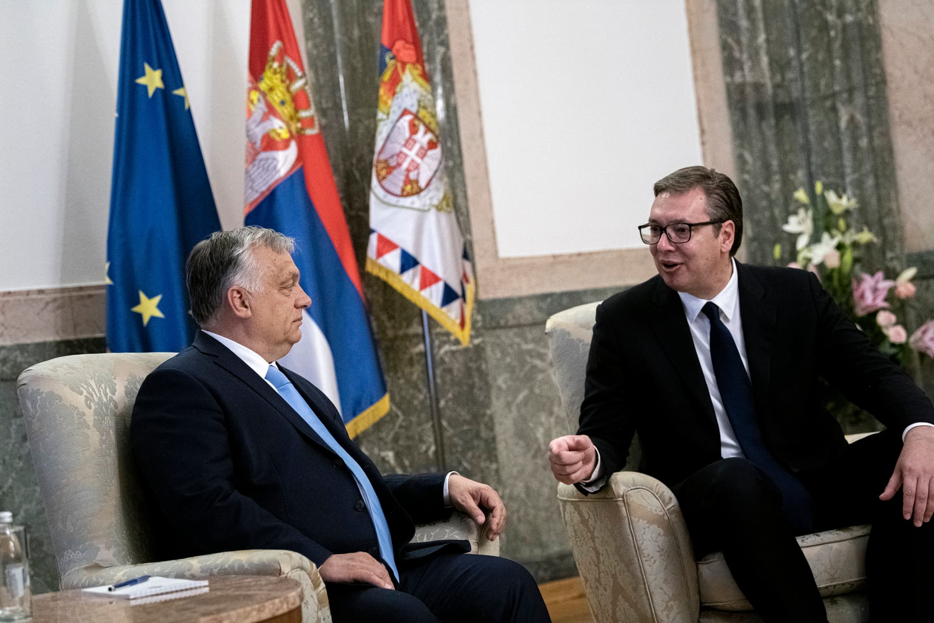 „Nem fogjuk beengedni az LMBTQ-aktivistákat a gyerekeink közé”