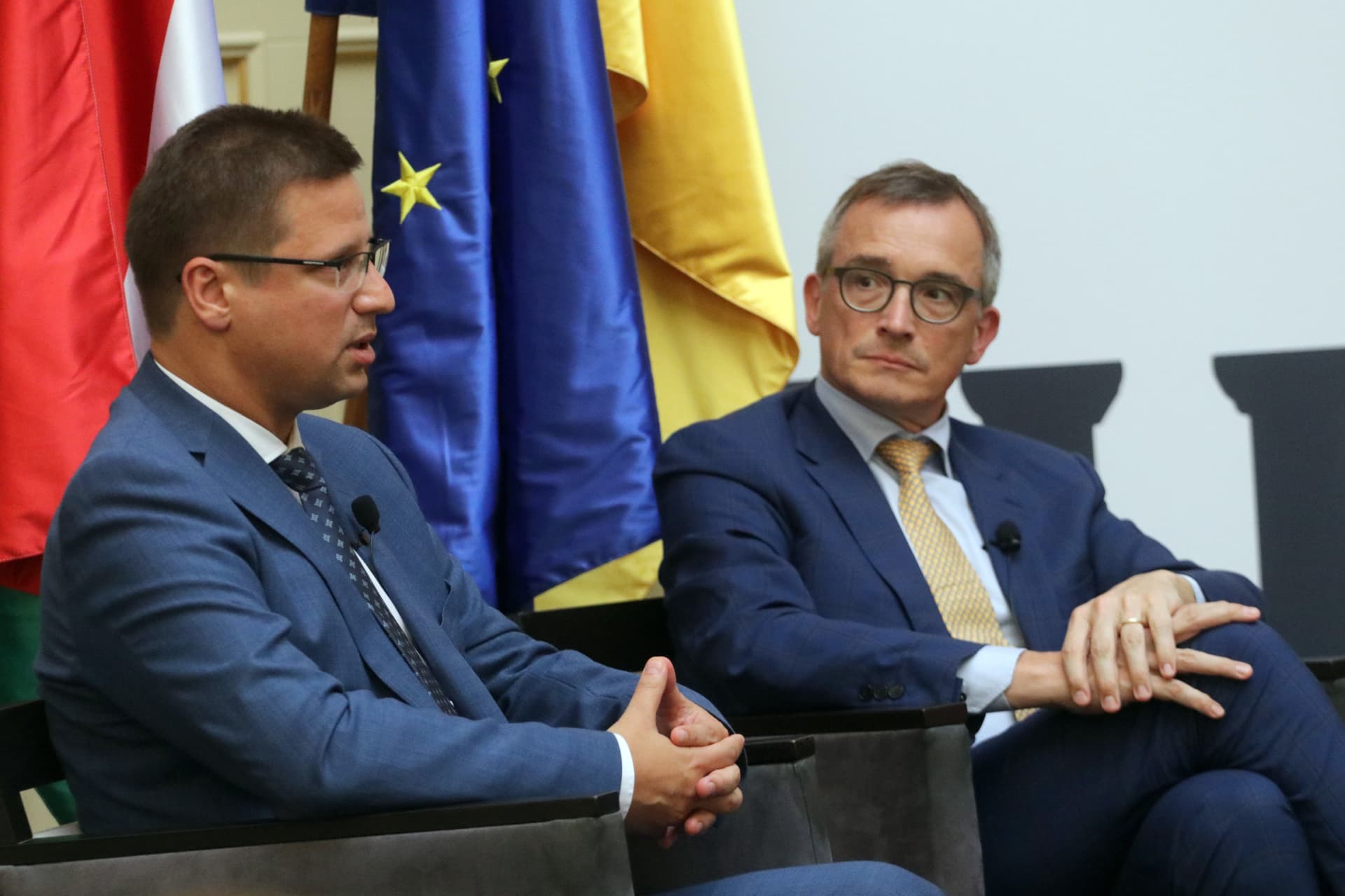 „A magyar konzervativizmust a nemzet, a család és a munka jelenti”