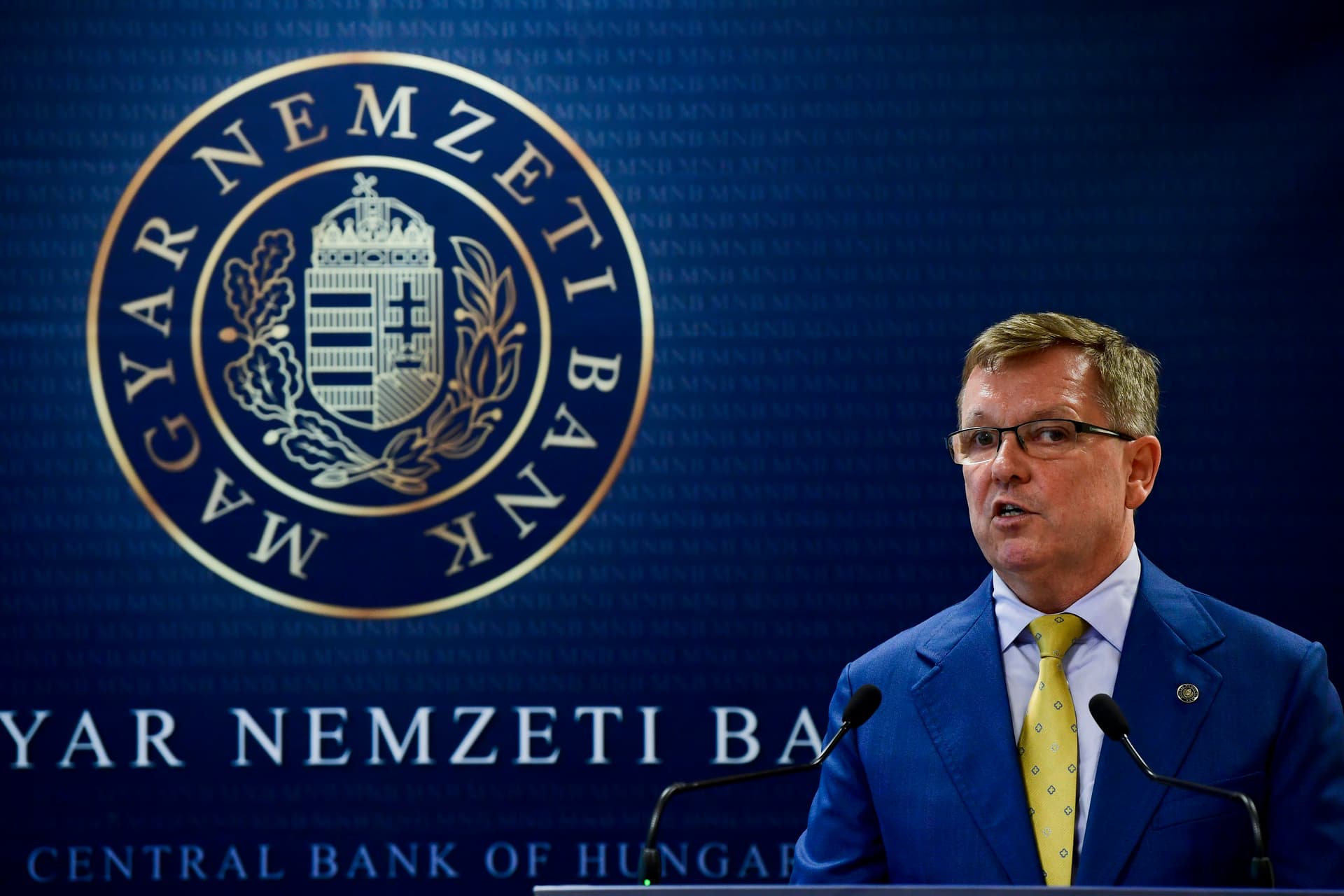 Matolcsy György: A gazdaságpolitika intézményi tartalékai