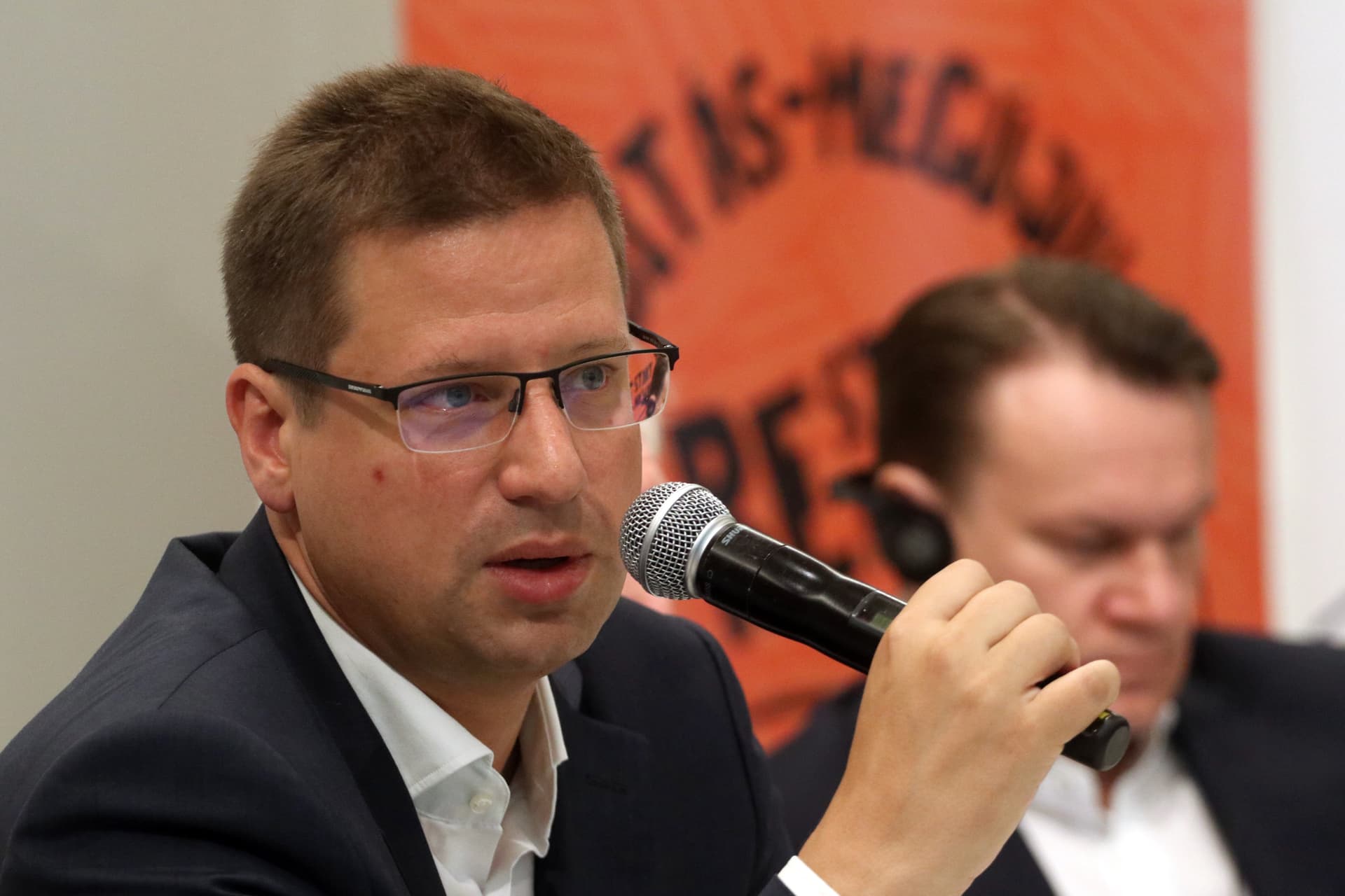 Gulyás: Tudunk saját magunk szabadon dönteni arról, hogyan szeretnénk élni