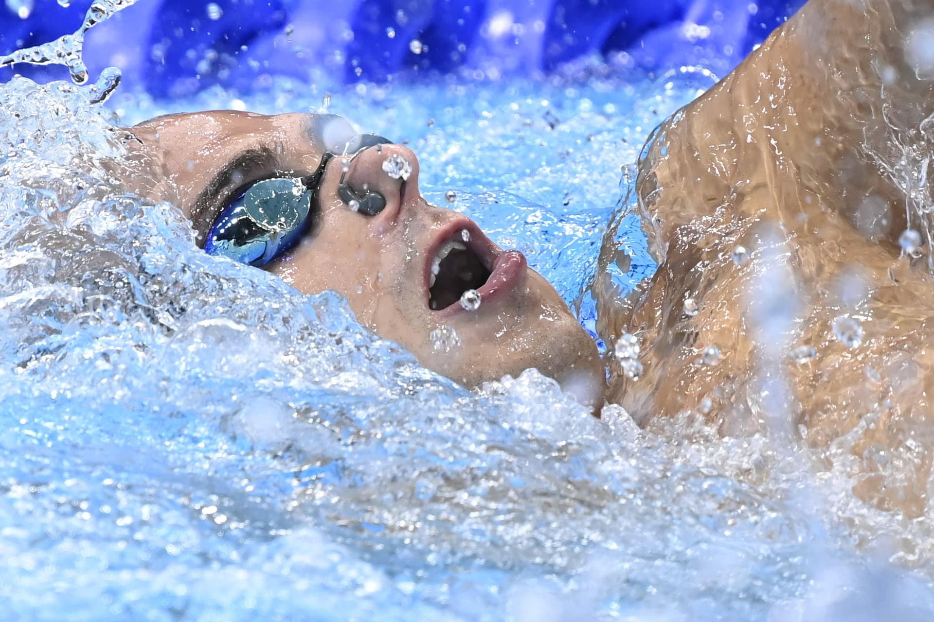 Cseh László az ötödik olimpiáján is döntőbe jutott