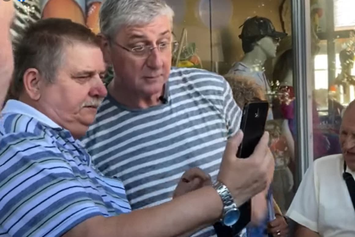 Budai Gyula józanul még nem látta a parlamentben Gyurcsányt