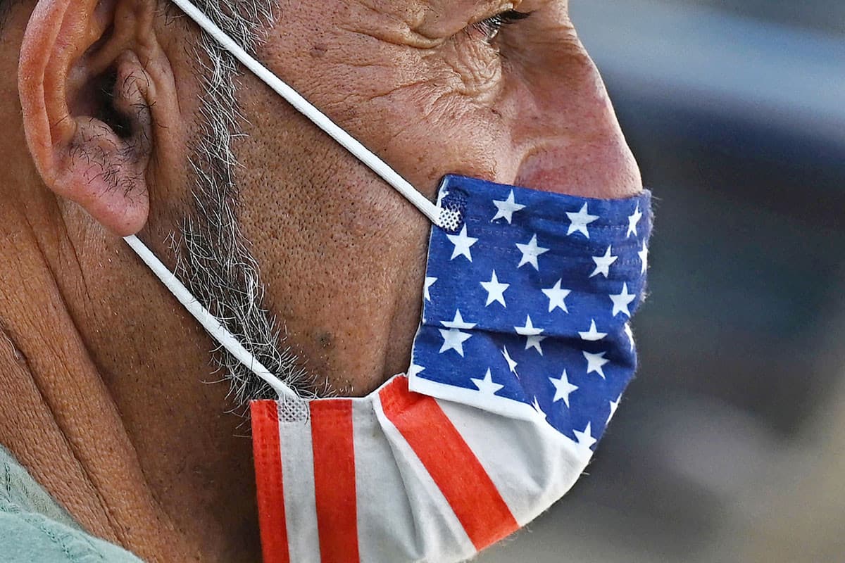 A kötelező oltások útján Amerika