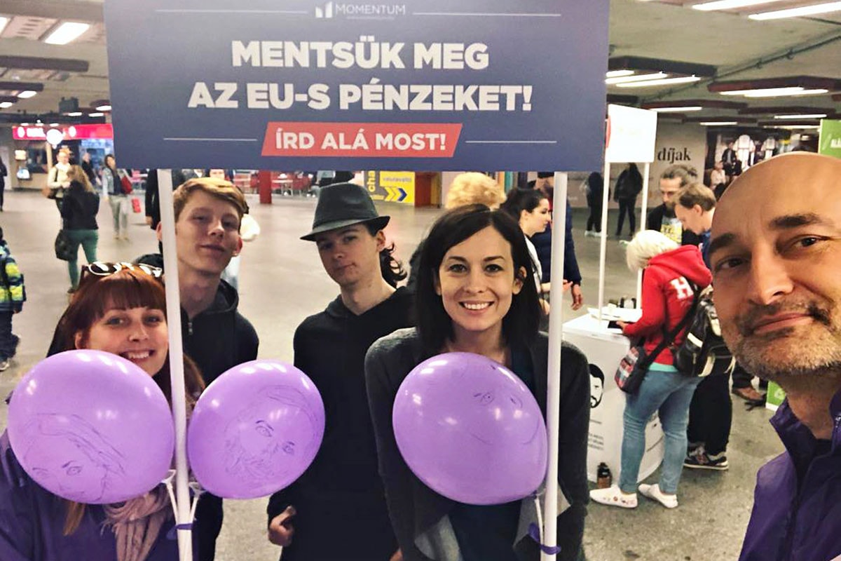 Cseh Katalin ügye az év lebukása Deutsch szerint