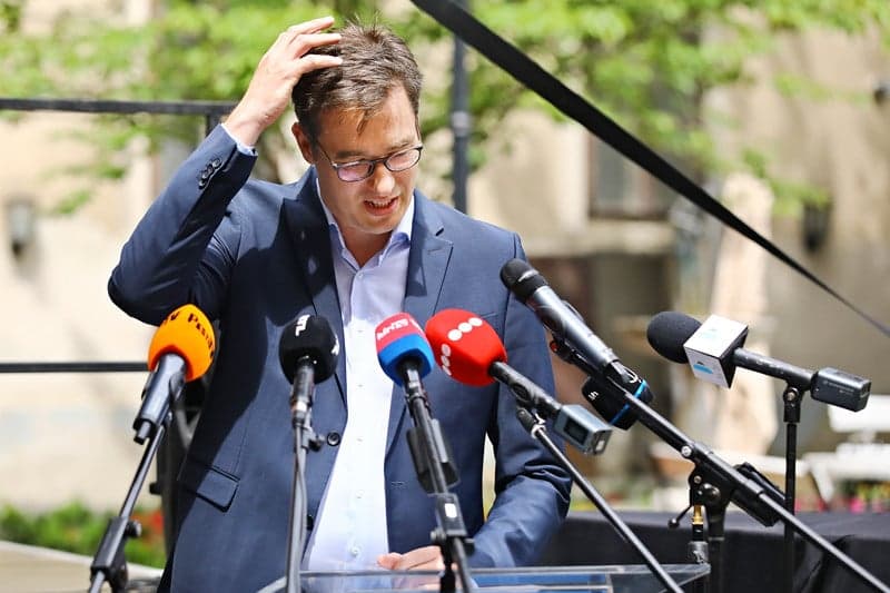 Karácsony üzent az autósoknak: Legyenek türelmesek!