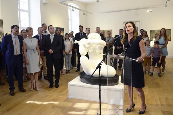 Az ország legnagyobb barokk kastélya visszanyerte régi pompáját