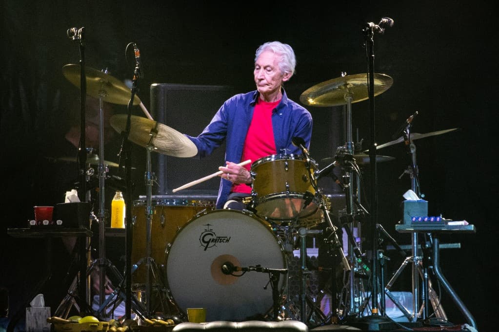 Dobosa nélkül vág neki őszi turnéjának a Rolling Stones