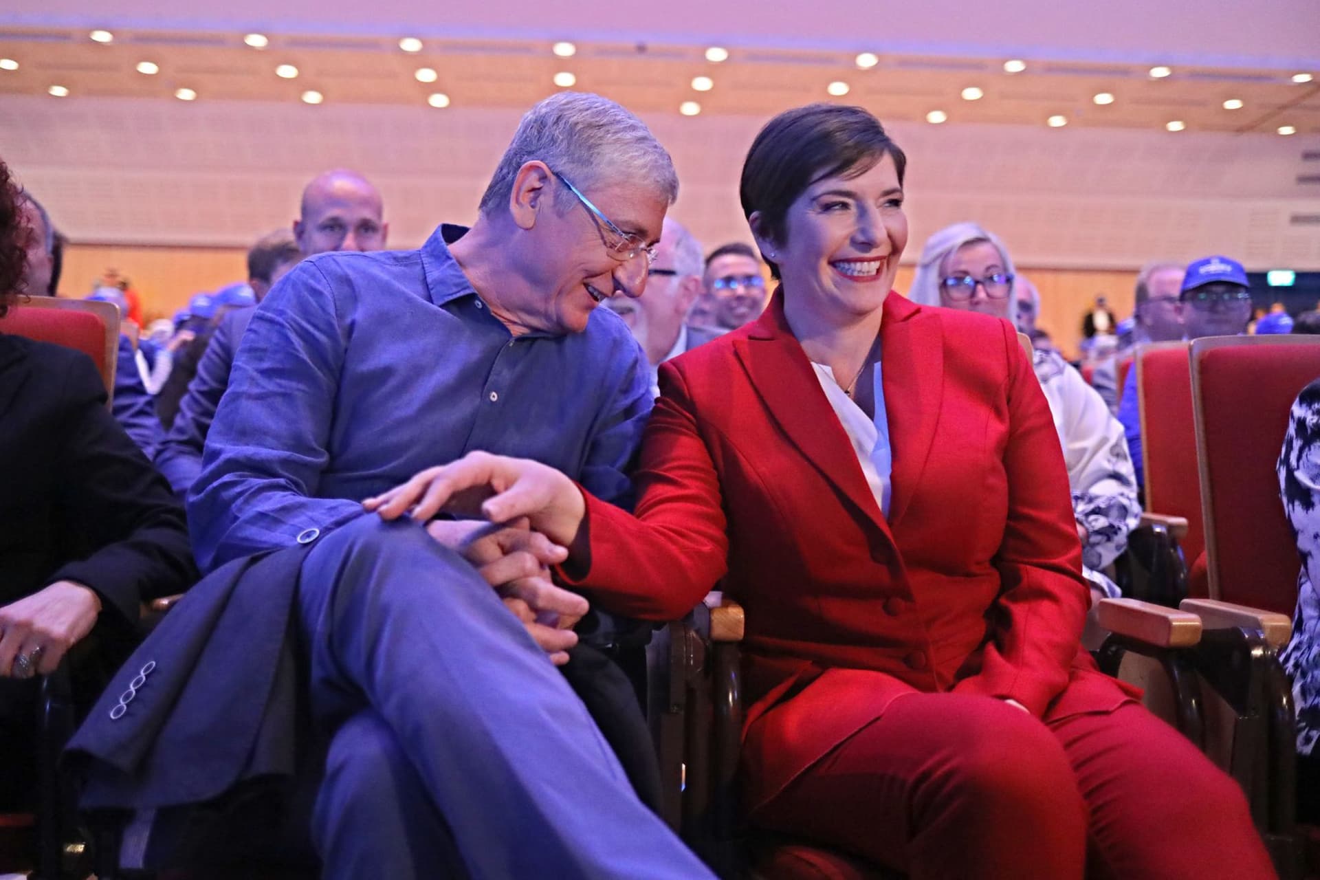 A baloldal politikai terméke a rombolás