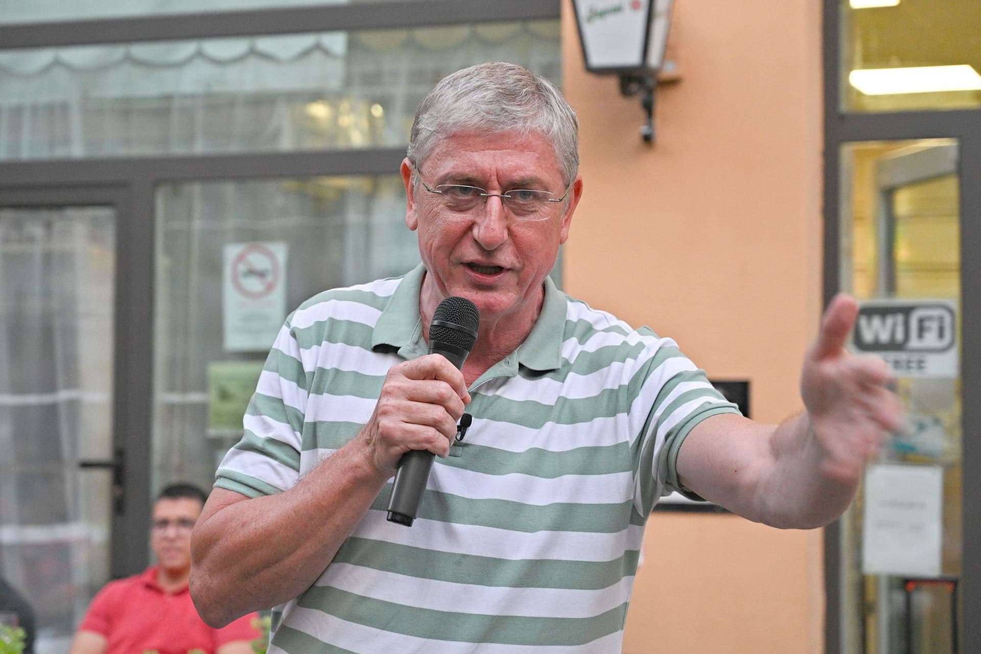 Gyurcsány bedarálta az ellenzéket