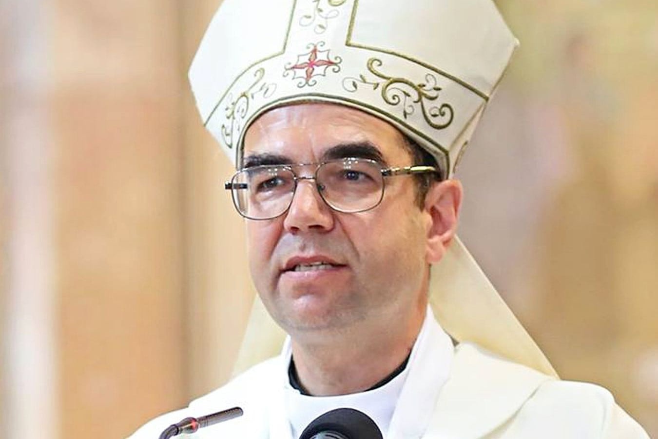 A magyar egyház évezredes küldetés és szolgálat