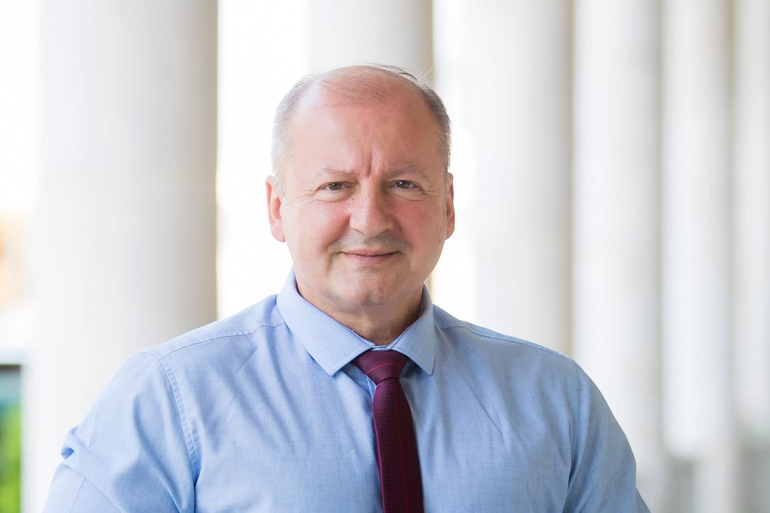 „A teremtett világ oltalmazása a Jóistentől kapott küldetés”