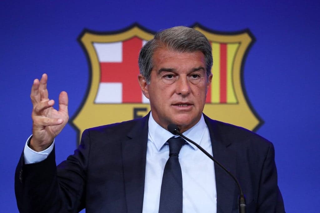 Nehéz anyagi helyzete ellenére is megtartaná tehetségeit a Barca