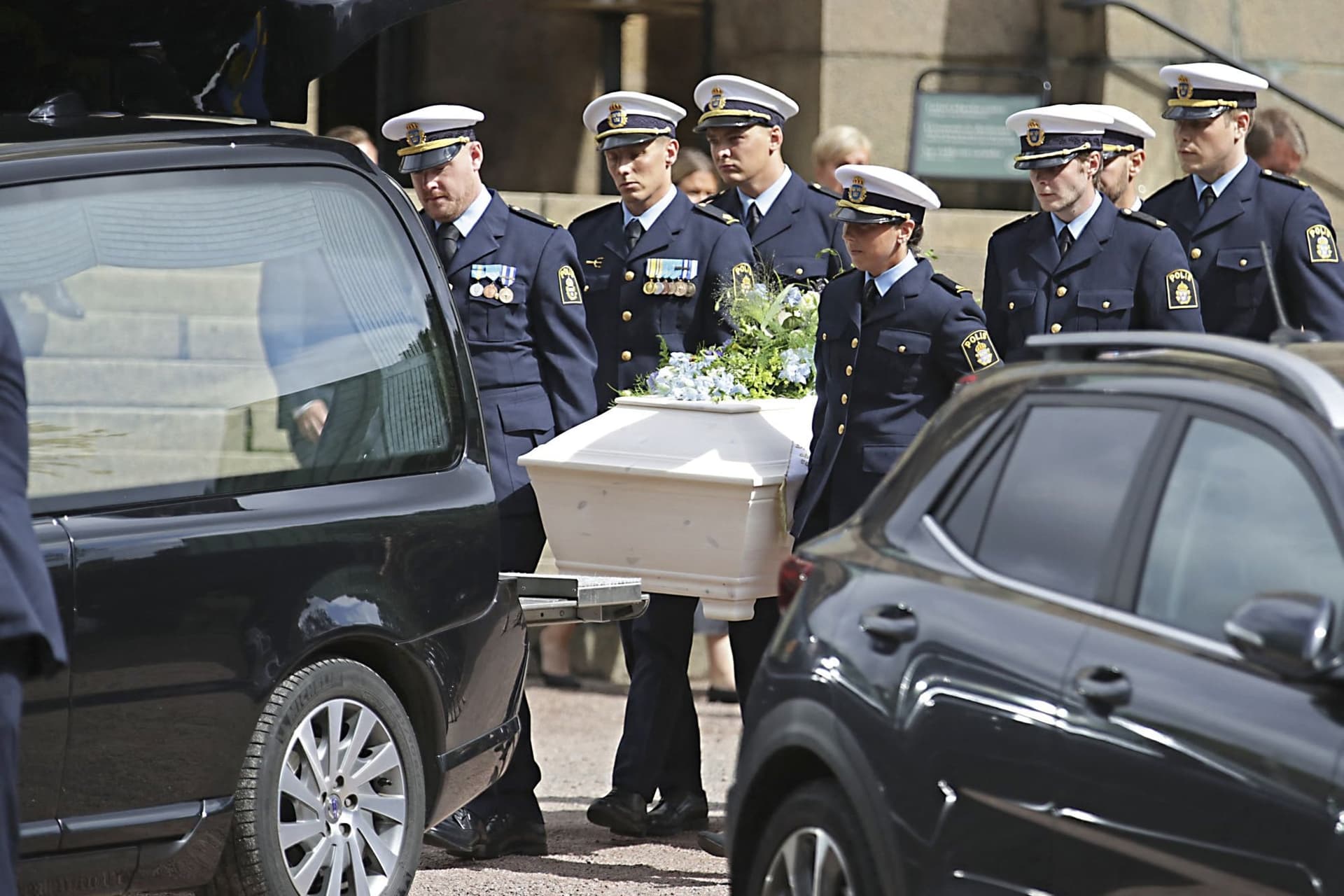 Aggasztó a svéd biztonsági helyzet