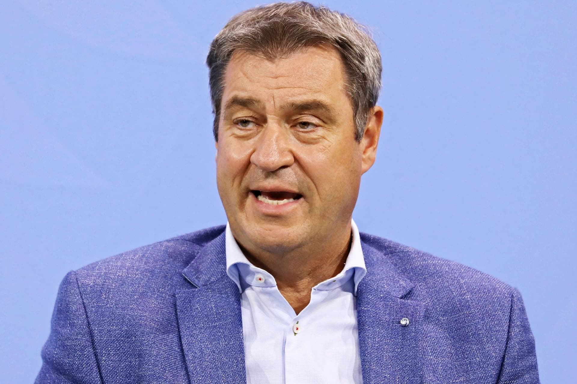 Elveszítheti hatalmát a CDU/CSU