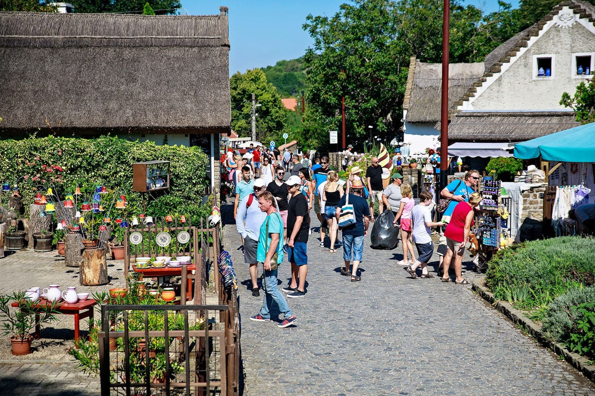 Újra magára talált a belföldi turizmus