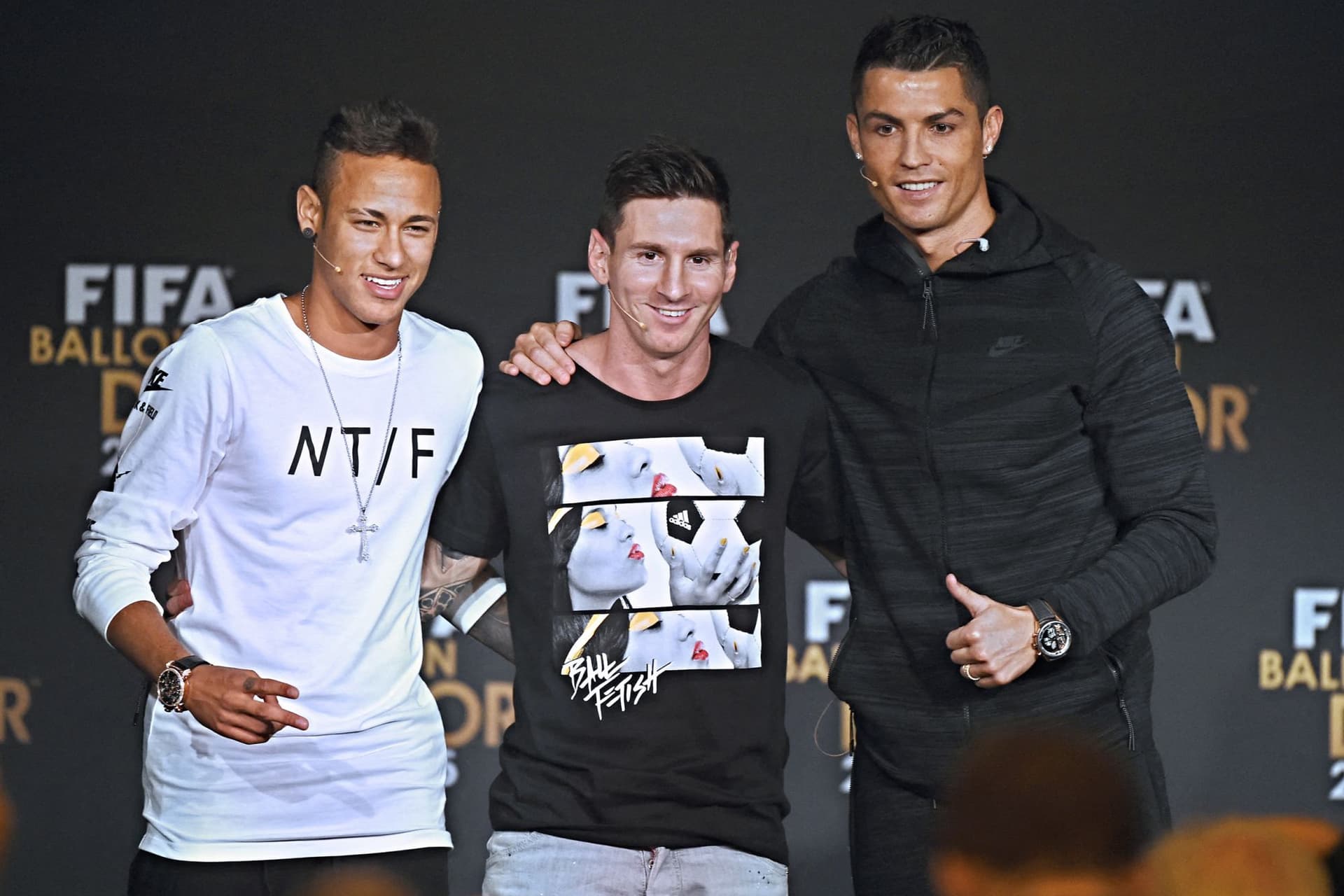 A PSG új álma: CR7
