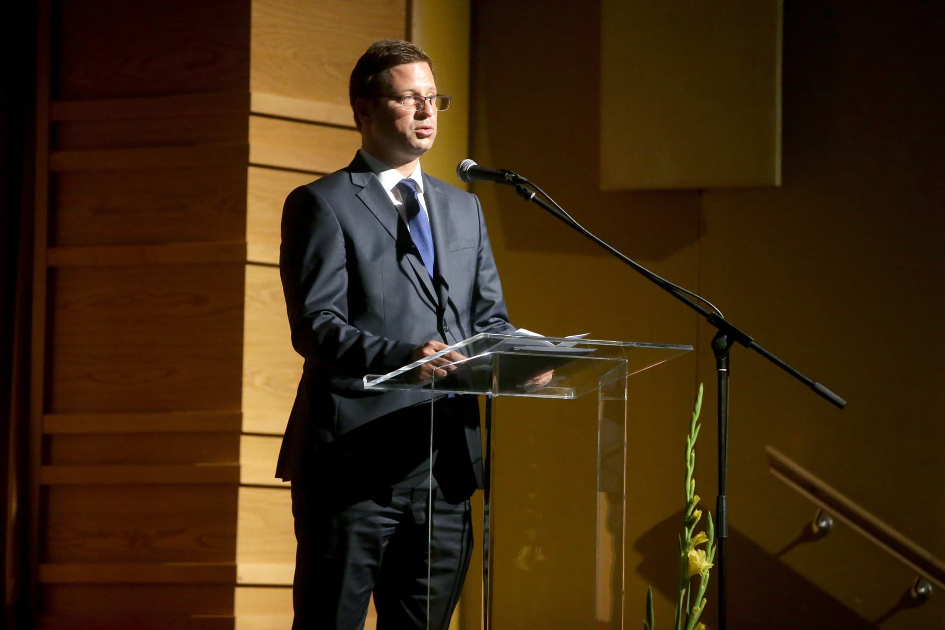 Gulyás Gergely: A legfőbb kérdés továbbra is az LMBTQ-kérdés