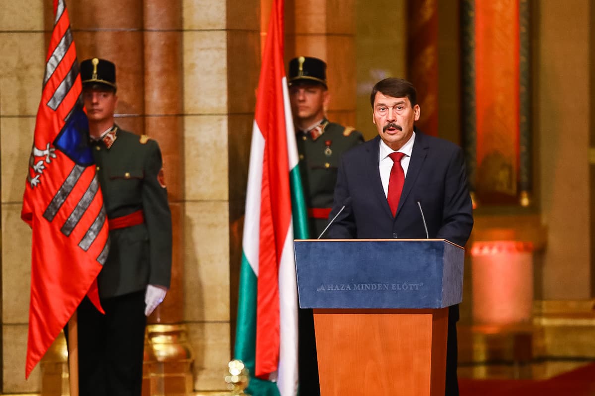 „Nem vesztettük el a jövő formálásának képességét”