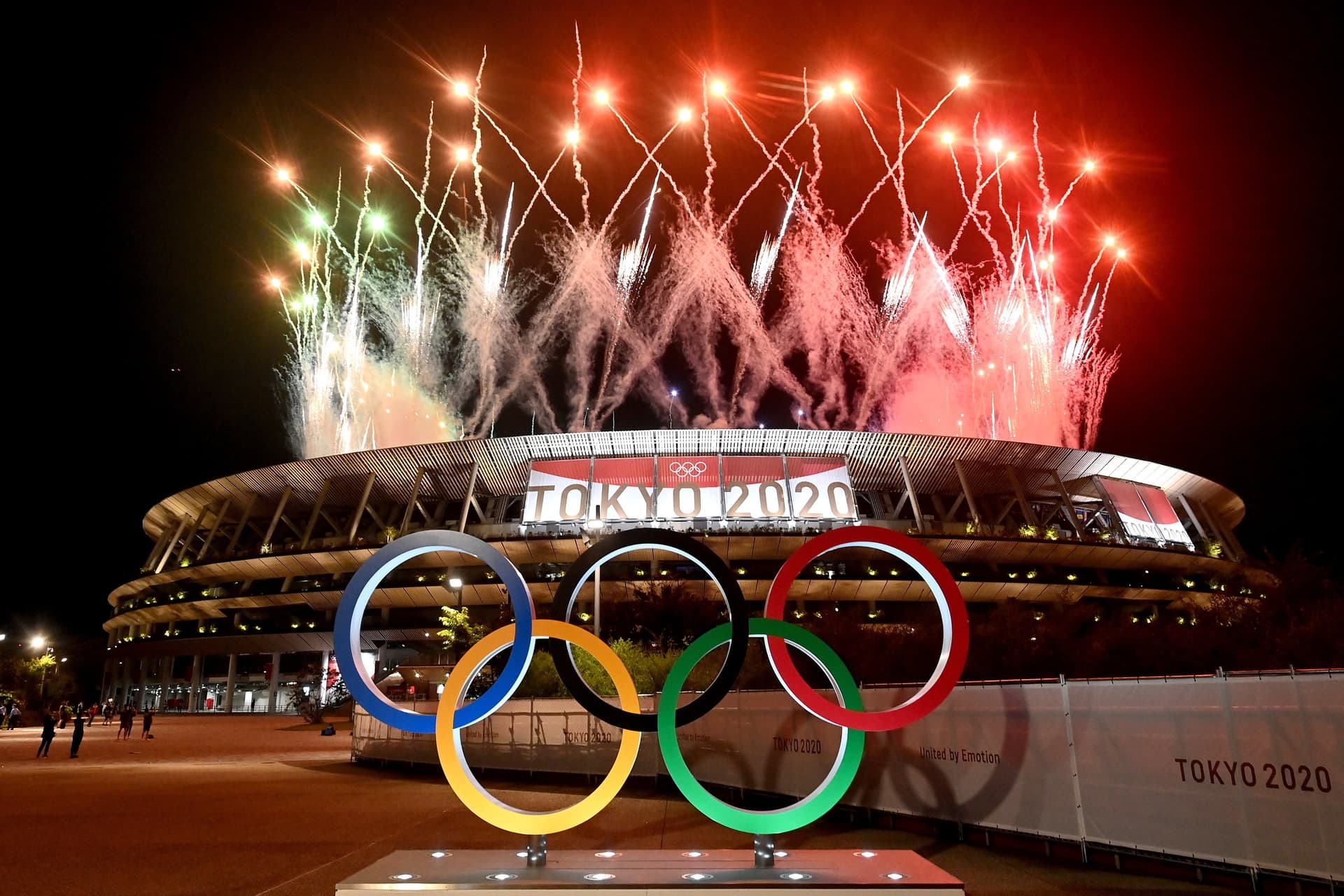 India is bejelentkezett az olimpia megrendezésért