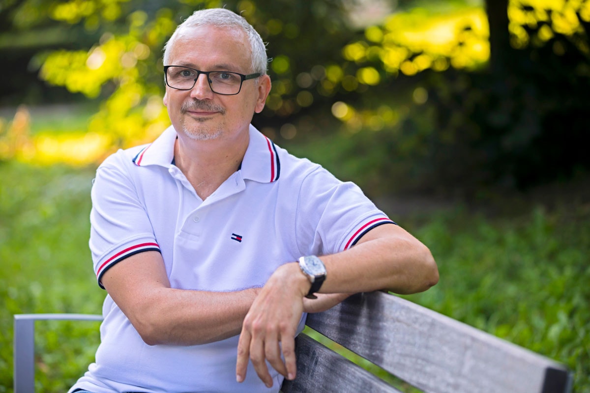 A nevelésnek a normálisat, az emberi természet szerintit kell előmozdítania