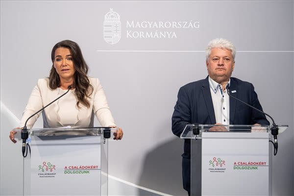 Egyszerűsödnek az otthonteremtési támogatások igénylésének feltételei