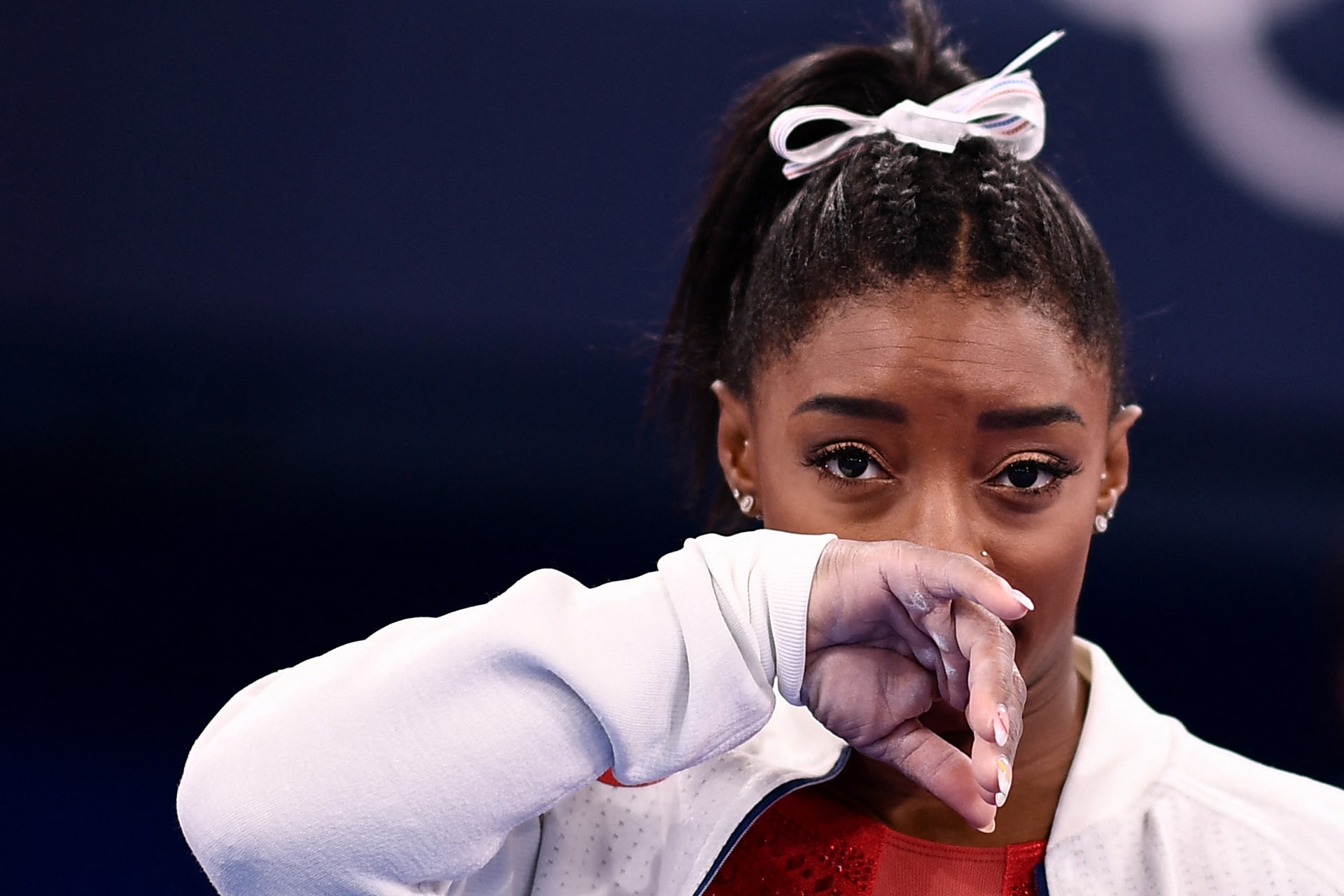 Augusztustól újra versenyez a négyszeres olimpiai bajnok