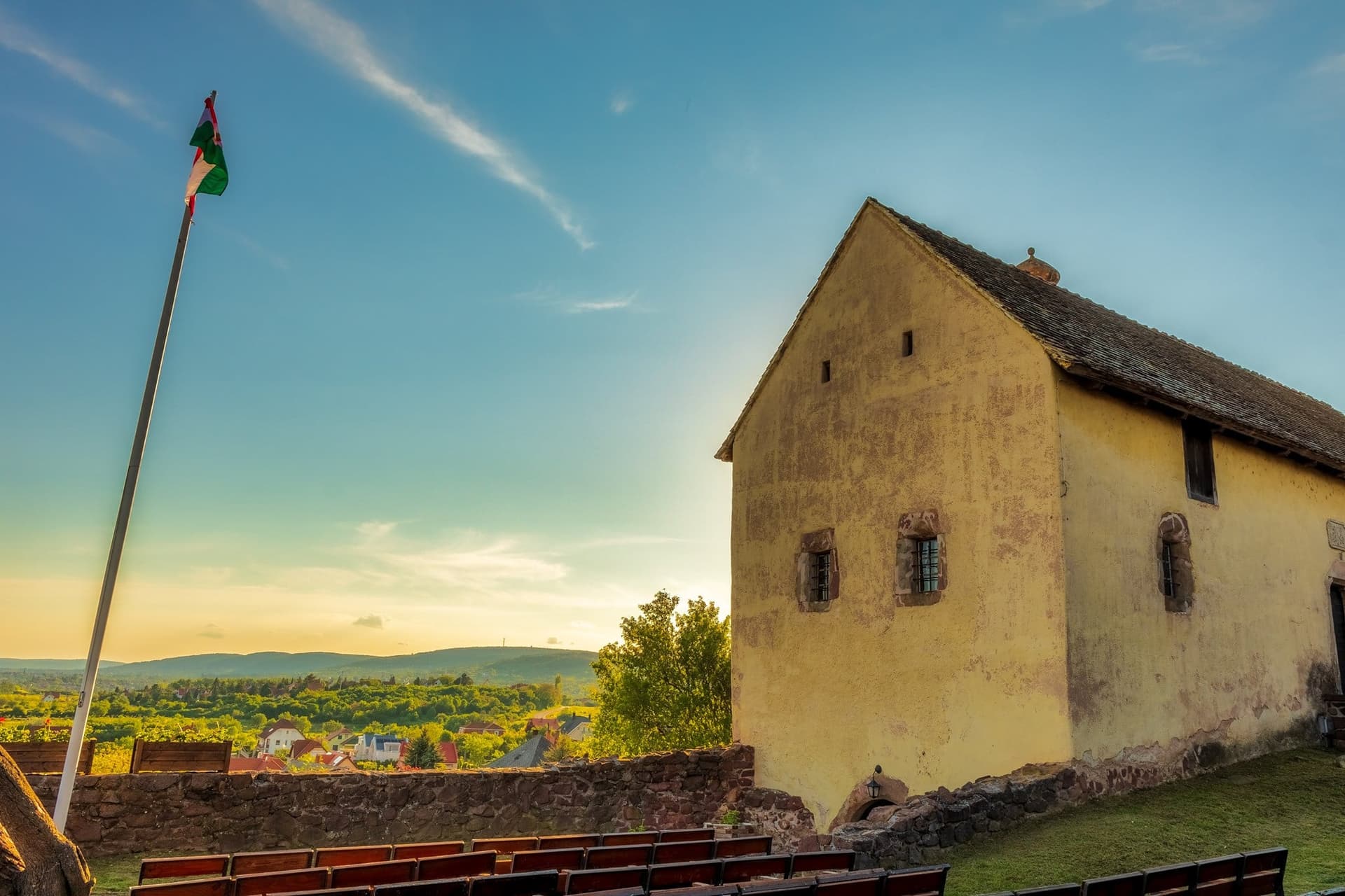 Balaton-felvidéki programok