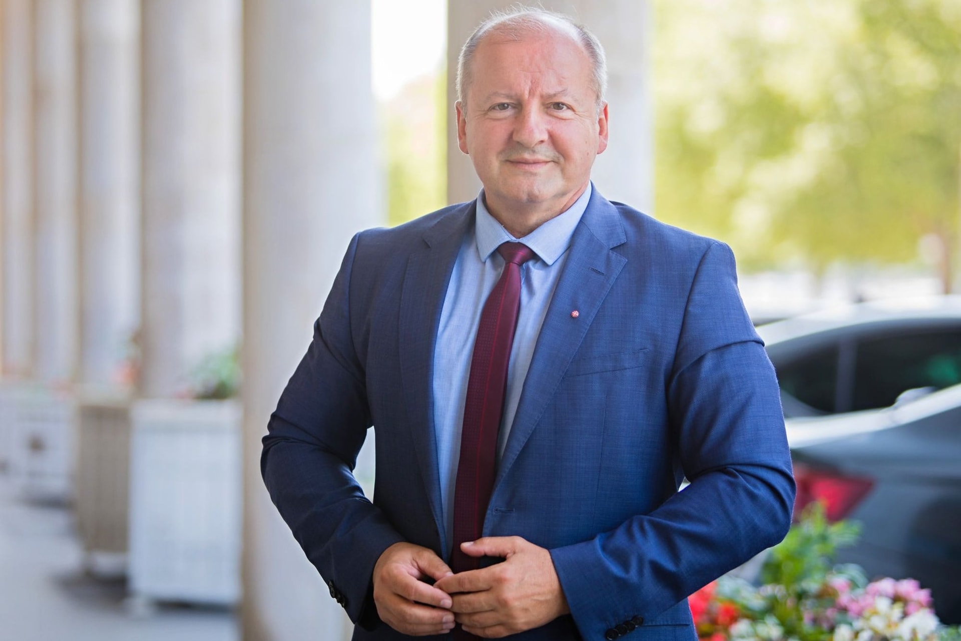 Simicskó: Magyarország legyen mindig erős, szuverén állam!