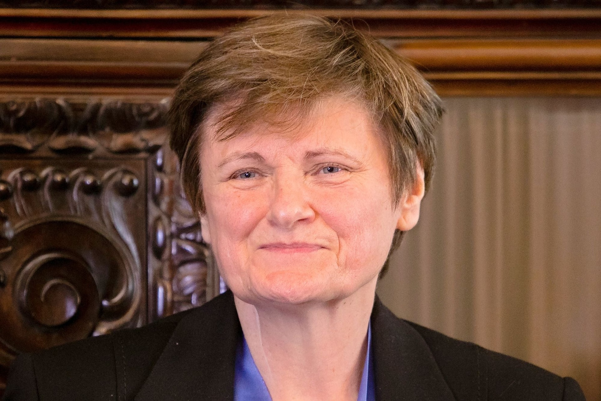 Emlékérmét bocsátottak ki Karikó Katalin és kutatótársai tiszteletére
