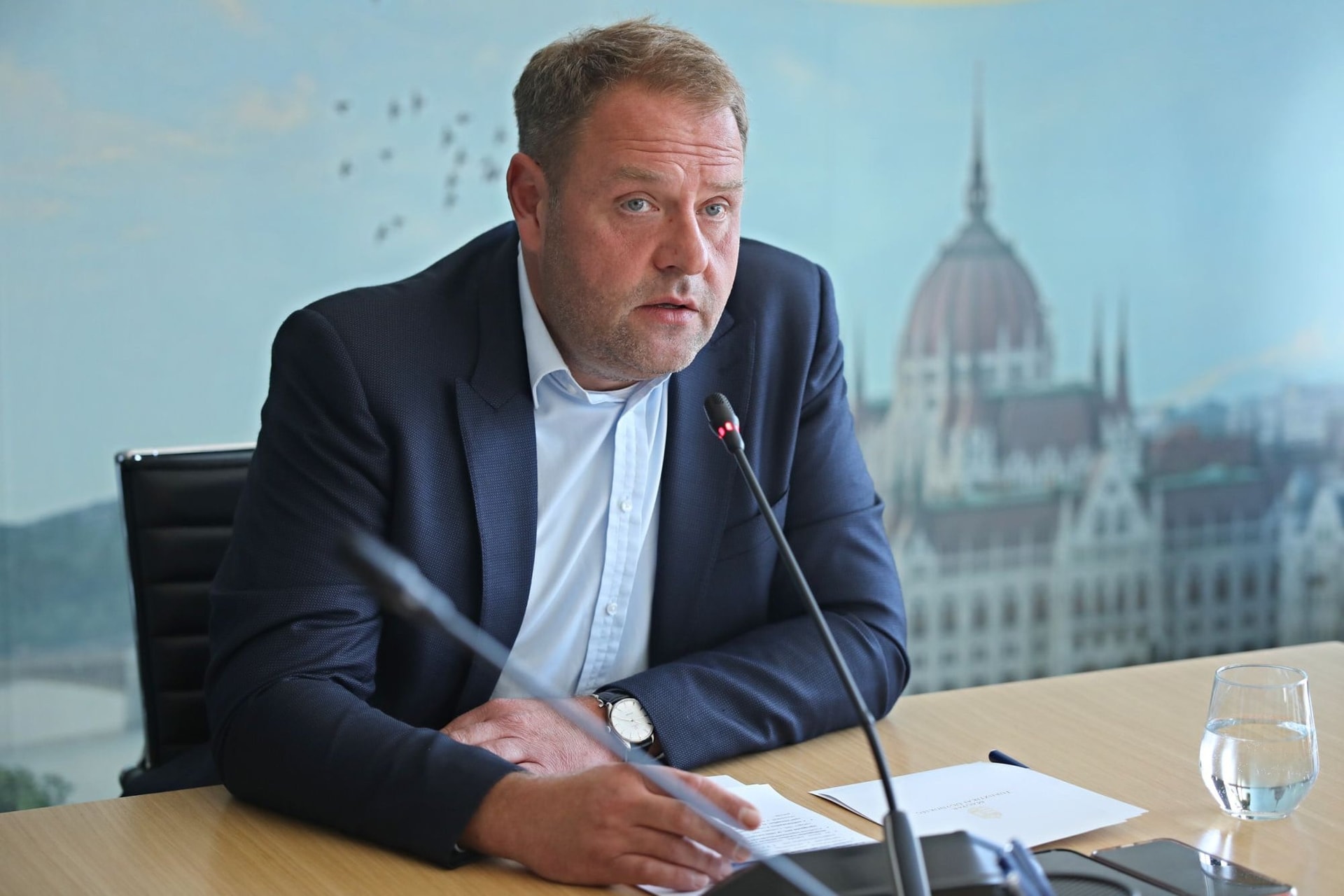 Guller Zoltán: A 2019-es számokat is túlszárnyalta a szeptember