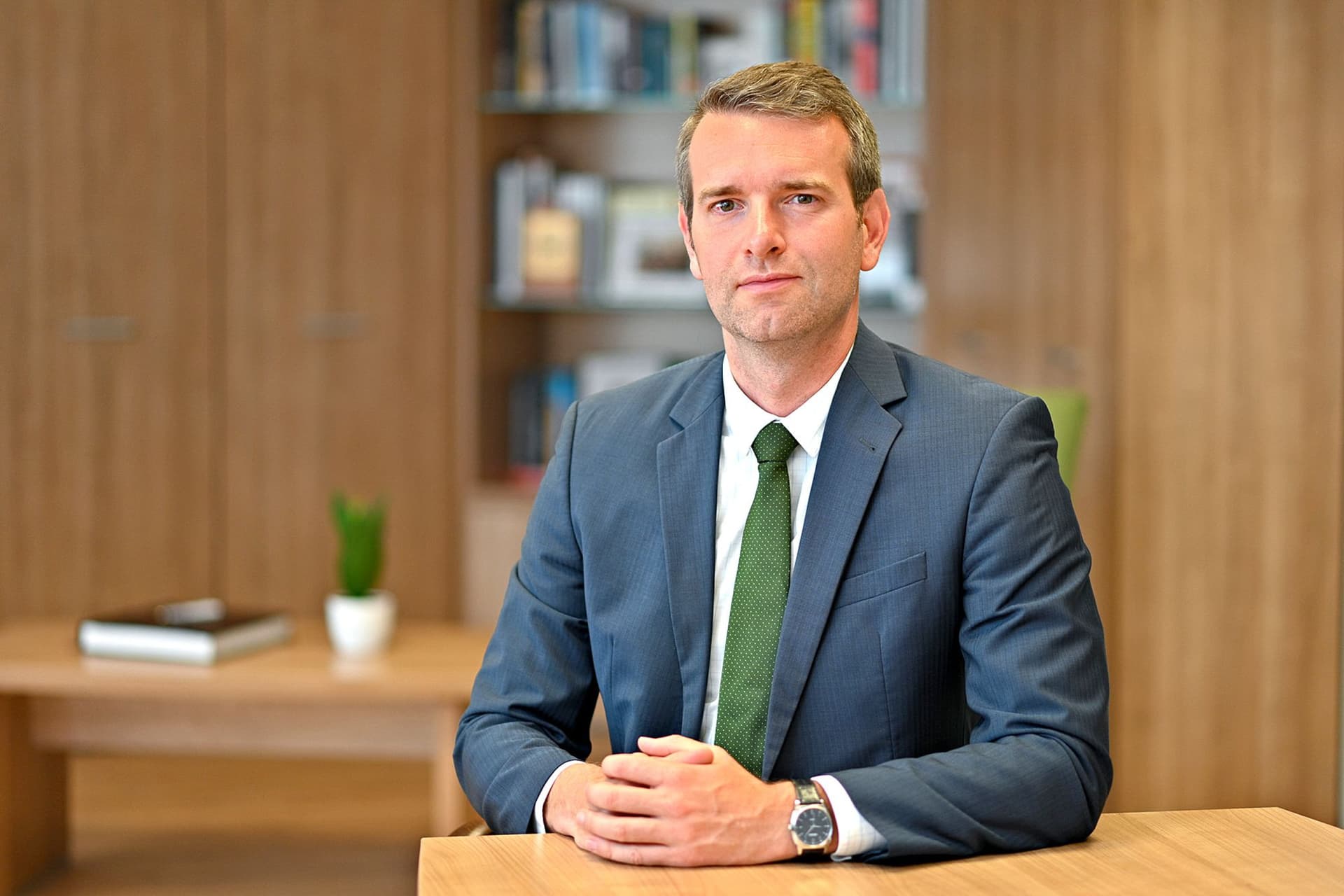 Elkötelezett hazánk a klímasemlegesség mellett