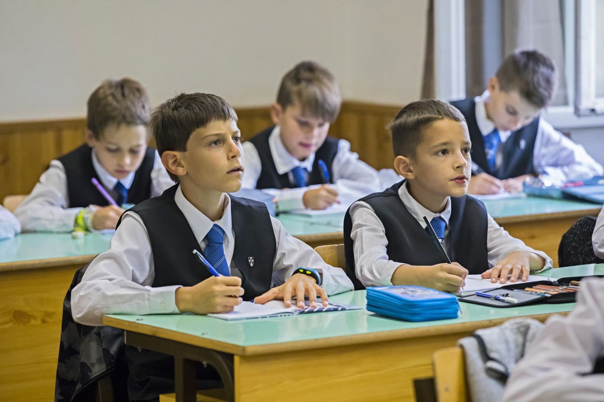 Már majdnem száz iskola neveli tudatos fogyasztóvá a diákjait