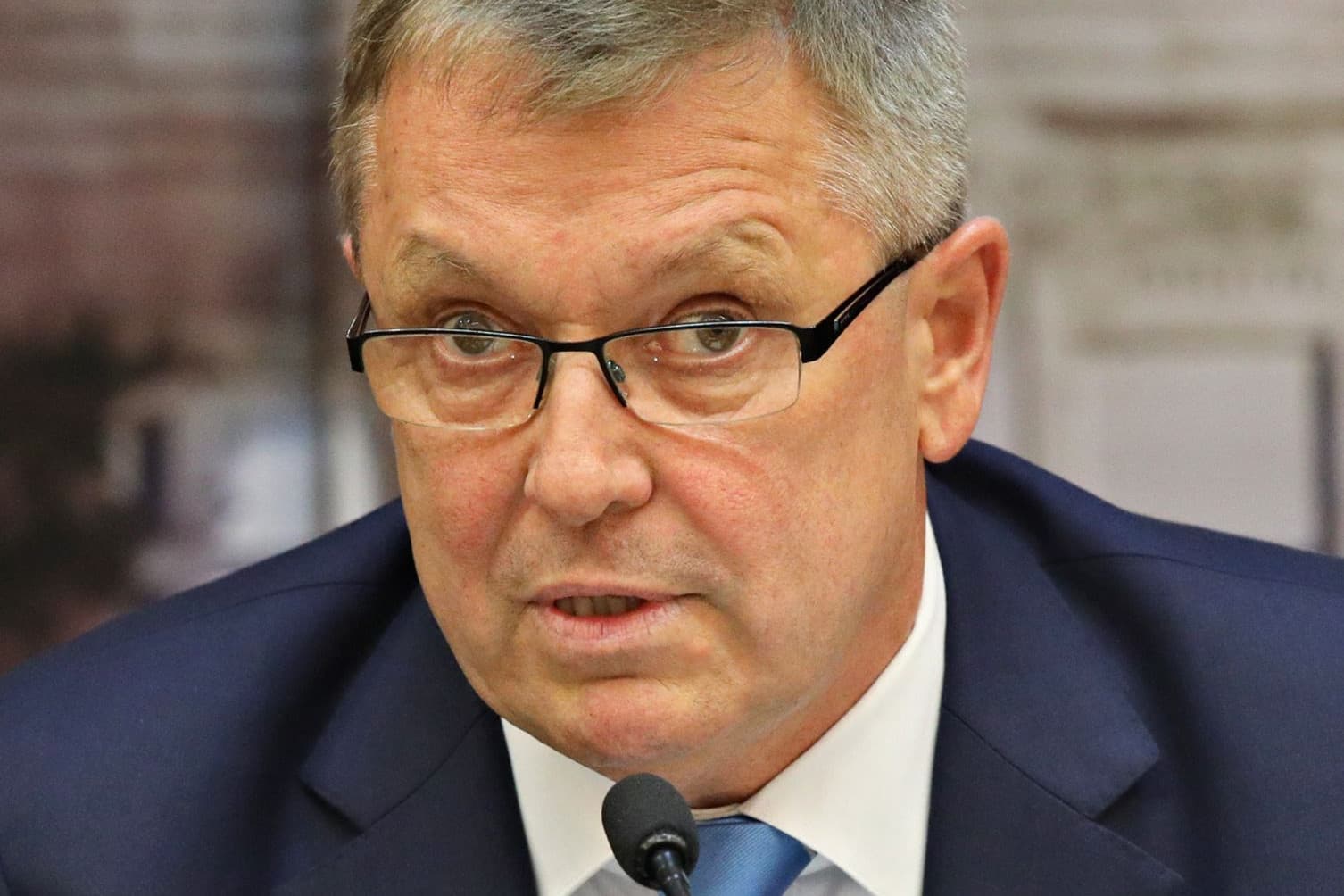 Matolcsy György: Az első benyomás csalóka lehet
