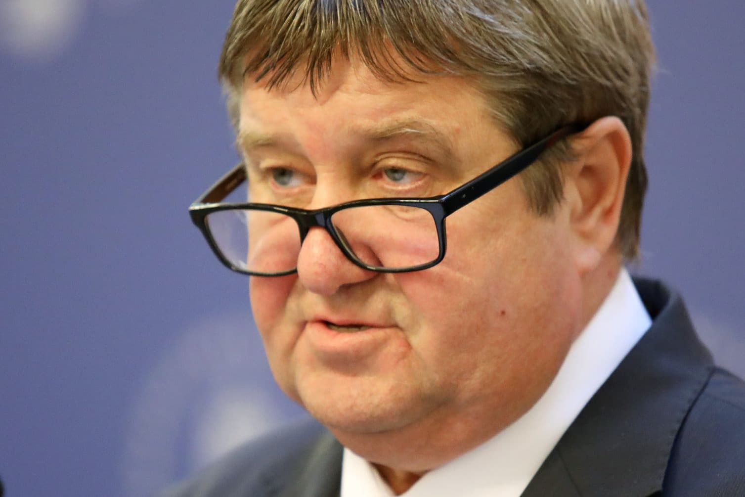 Tállai András: A magyar gazdaság újra erősödött
