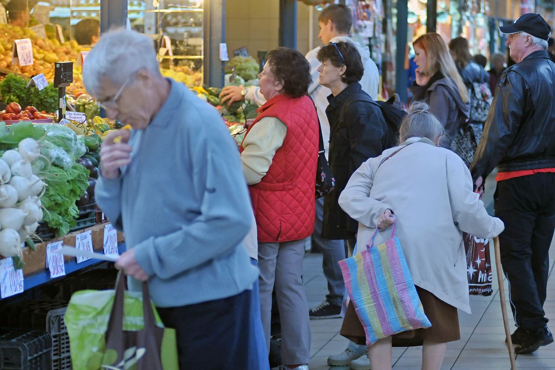 Nyolc havi nyugdíj után jár az emelés júliusban