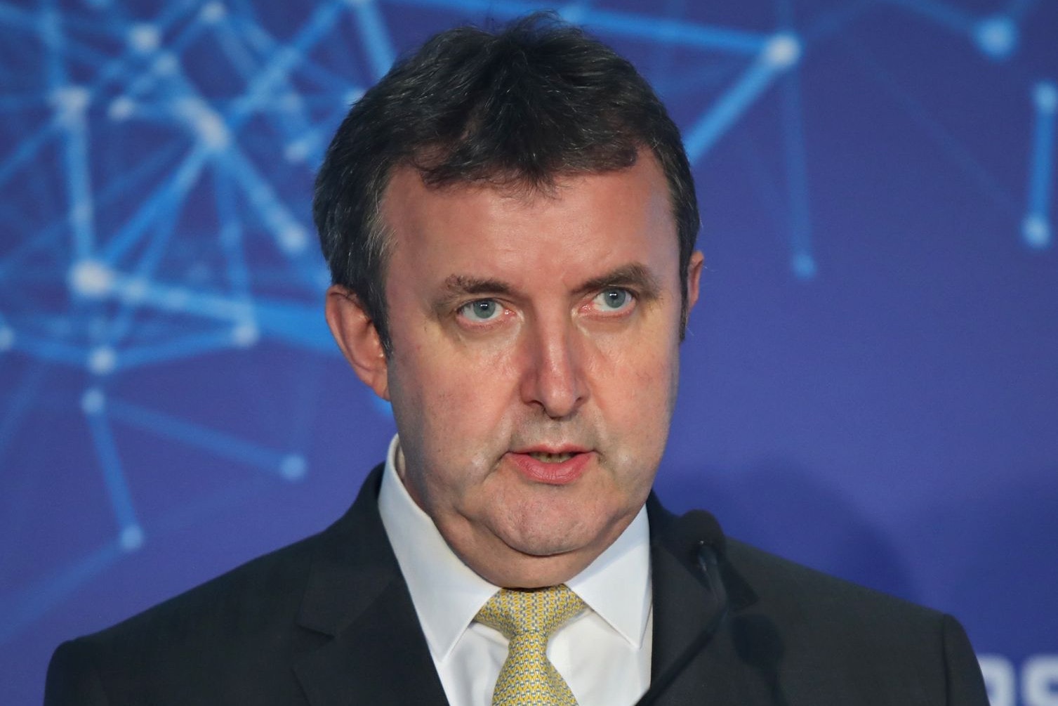 Palkovics László: fogyasztásarányosan a hazai tárolókban van a harmadik legtöbb gáz Európában