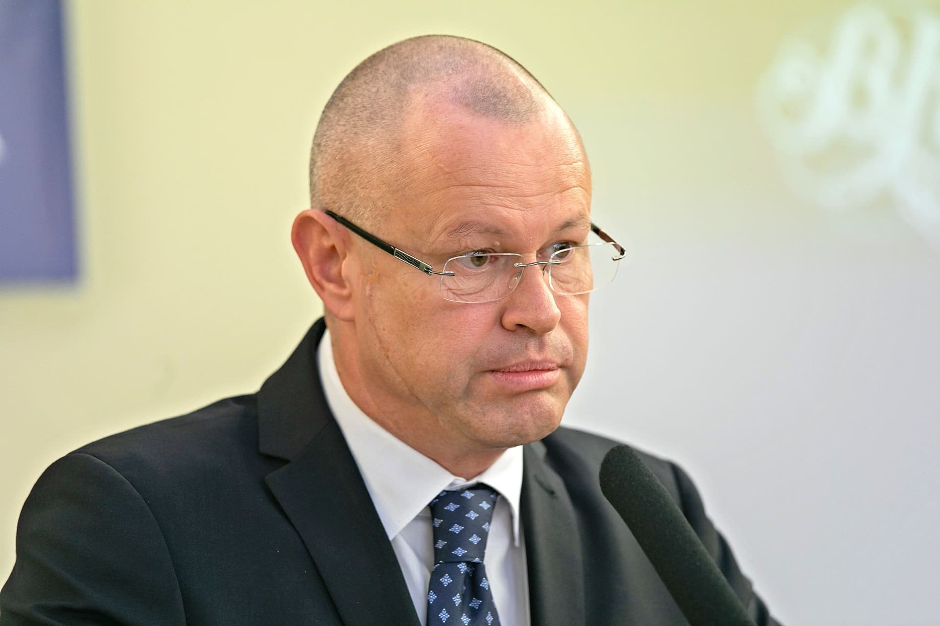 Gion Gábor: A haza védelmében a korszerű technika kevés