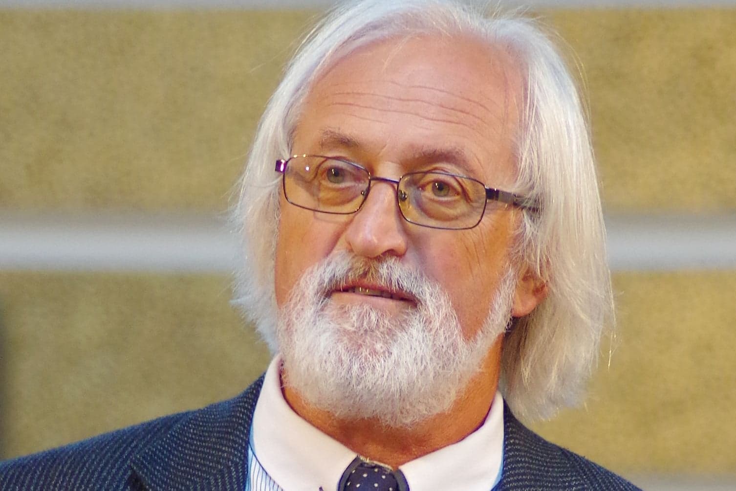 Veszélyeztetett kisebbség