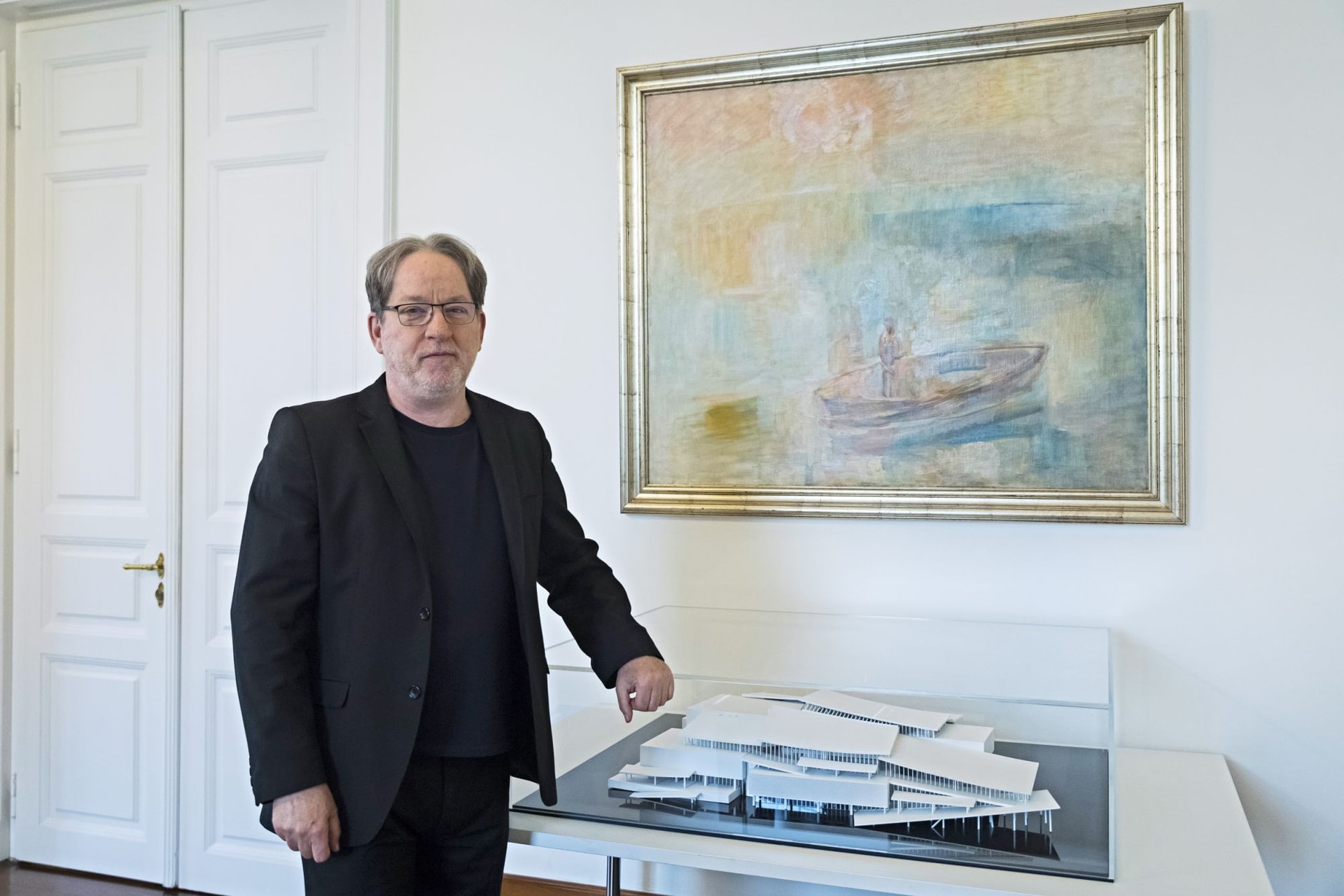 „A Galériát nem lehet bezárni”
