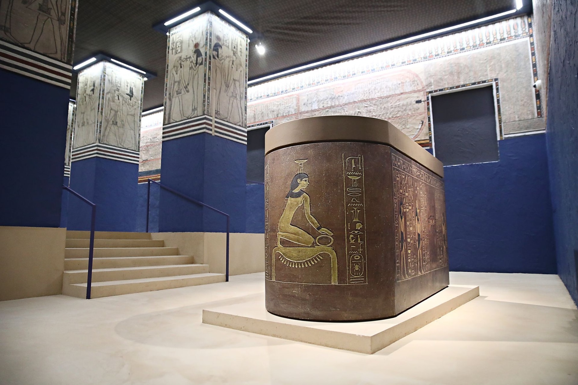 II. Amenhotep és kora