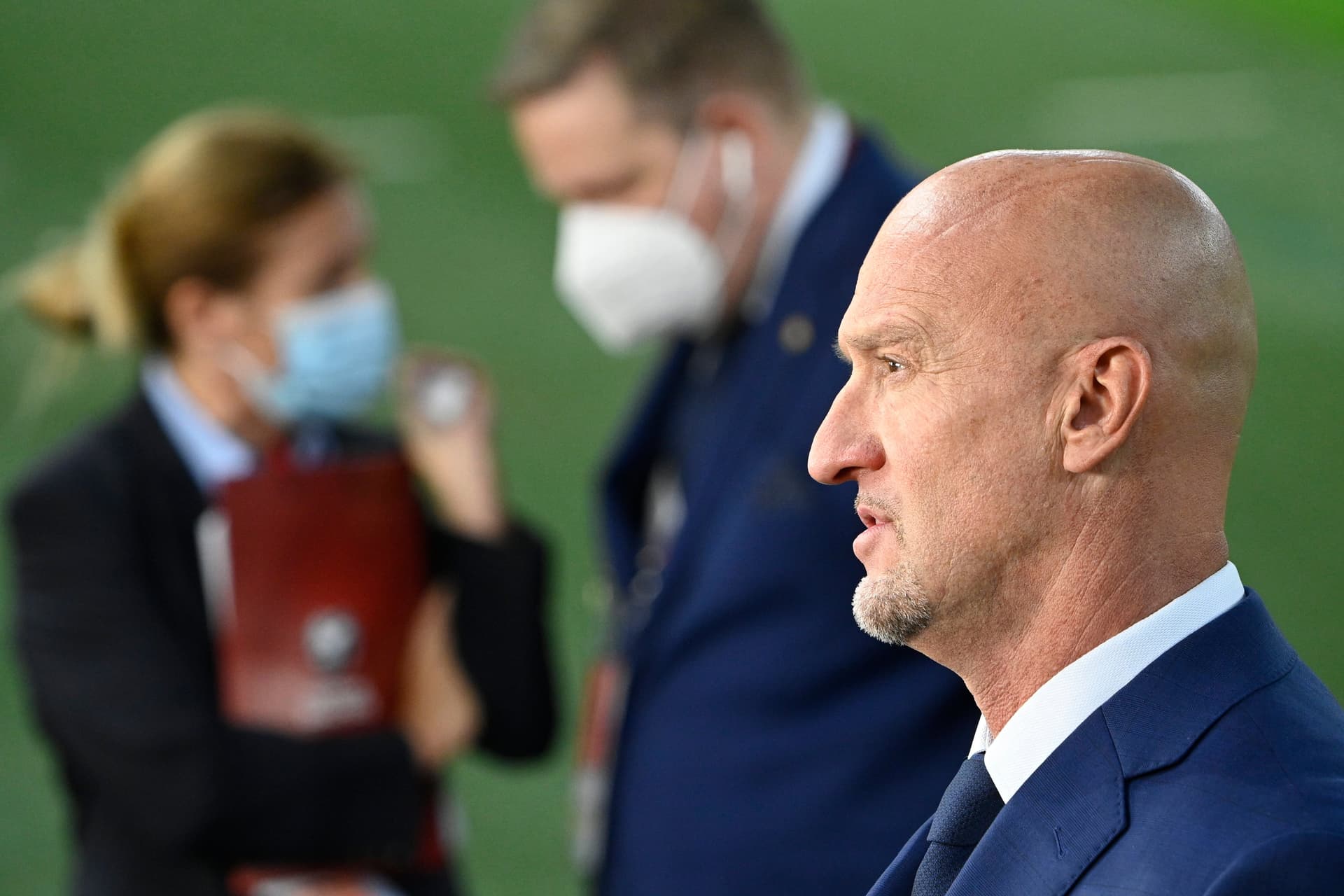 Rossi: A futballban nem lehet tartósan csodát tenni